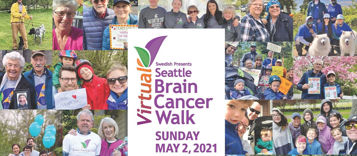 CARE - Seattle Brain Cancer Walk Seattle Brain Cancer Walk