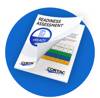 CMMC Readiness Assessment