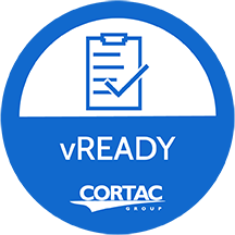 CORTAC Group vReady