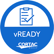 CORTAC Group vReady