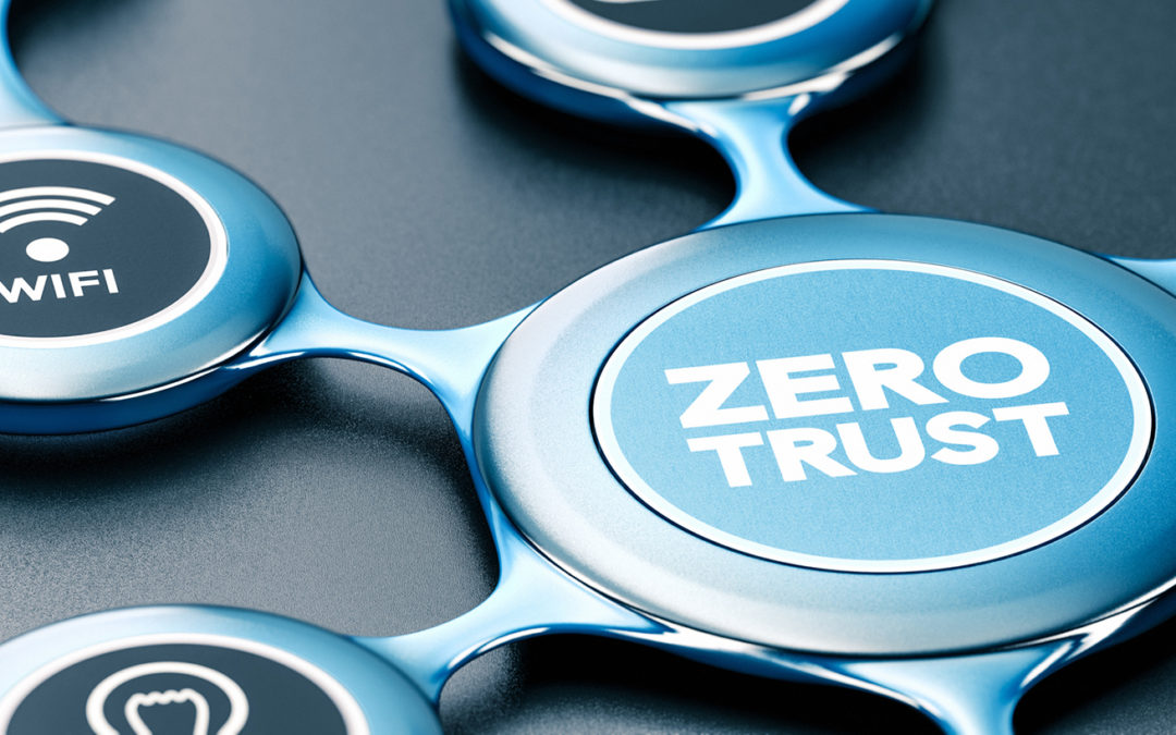 Zero Trust Security: What you need to know