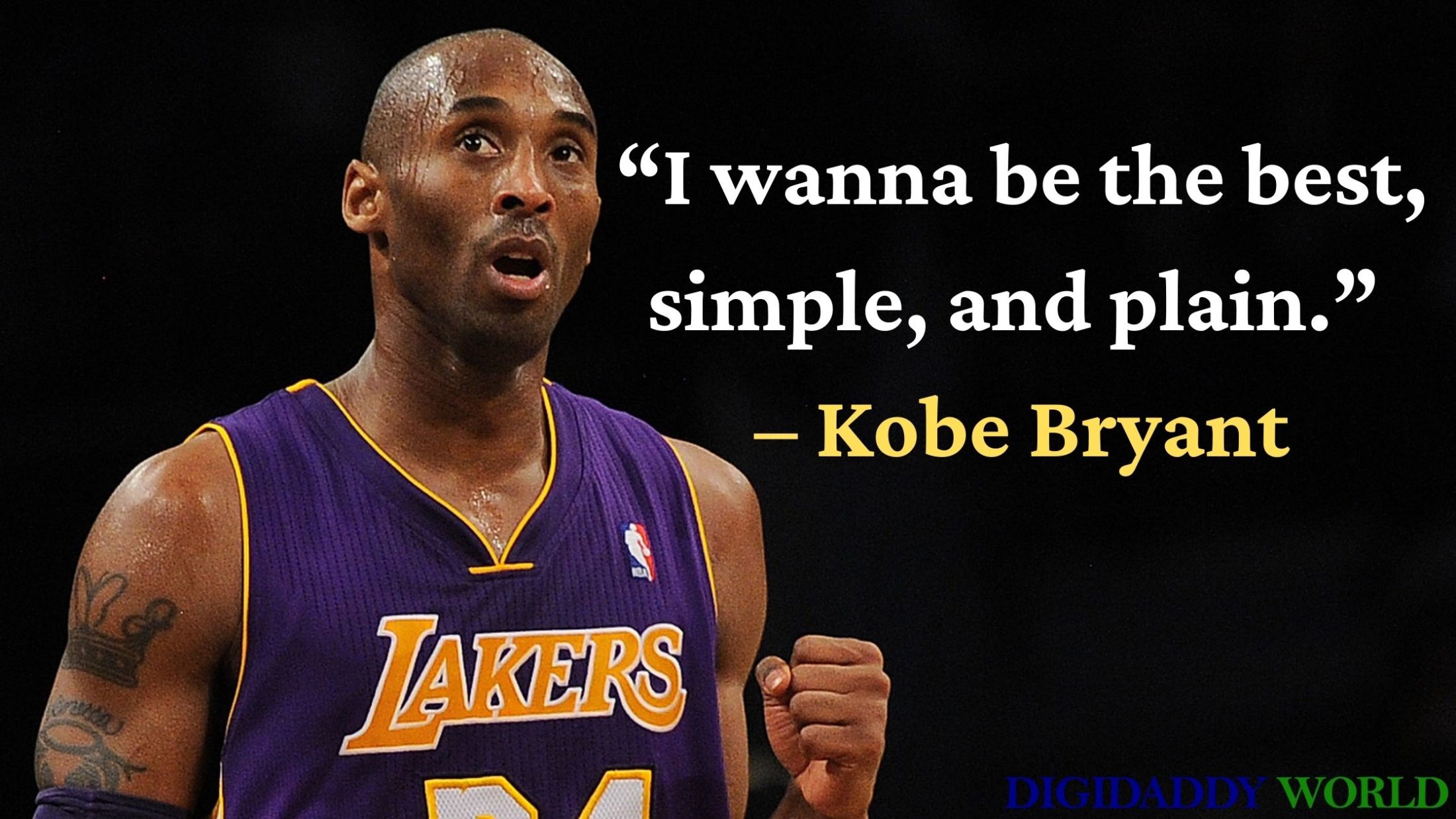 Mamba Mentality - Kobe Bryant (Motivational Video) 