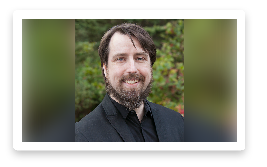 cspotlight-ericwest Collaboration-Spotlight