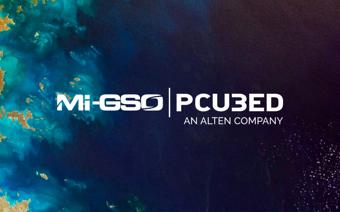 CORTAC Group becomes part of MI-GSO|PCUBED Group following acquisition